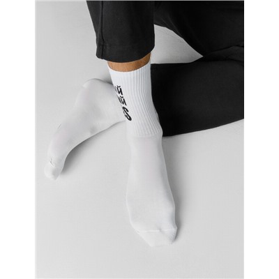 НОСКИ МУЖСКИЕ 107K-1873