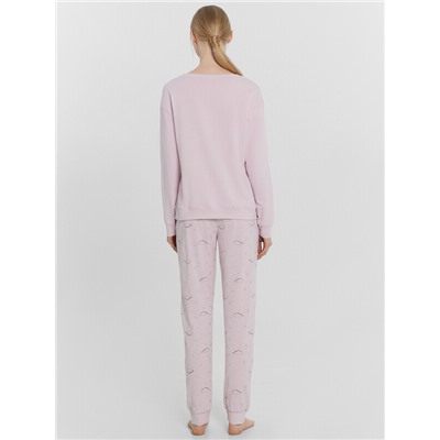 КОМПЛЕКТ ЖЕНСКИЙ (ДЖЕМПЕР, БРЮКИ) 592422