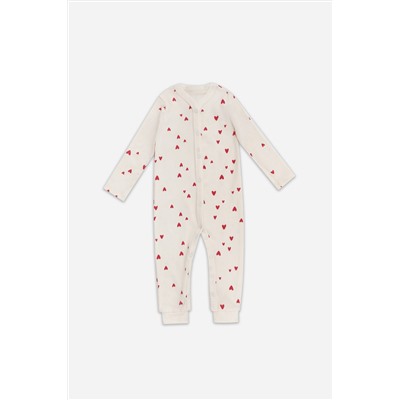 Комбинезон нательный детский (2шт.) MARK FORMELLE, 1230962