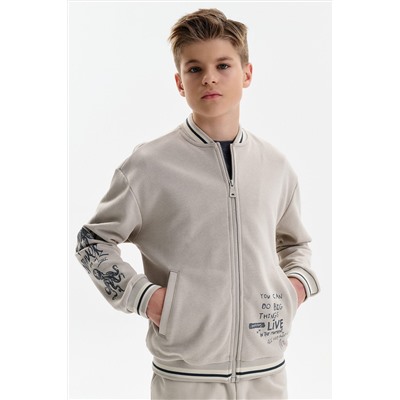 Толстовка для мальчиков PELICAN, 1232768