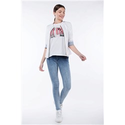 08-0870 Ветровка женская