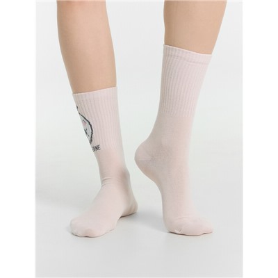 НОСКИ ЖЕНСКИЕ 217K-3053