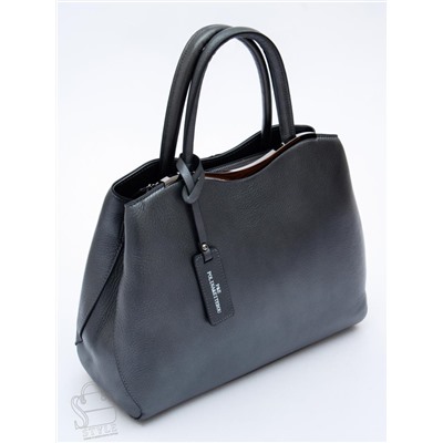 Сумка женская кожаная 9844Y g.ash Polina&Eiterou