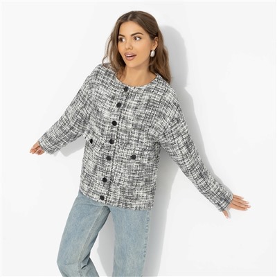 Бомбер в стиле Шанель, Стиль вне времени