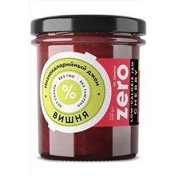 Джем Вишня низкокалорийный 270г ЭКОПРОДУКТЫ, 1184957