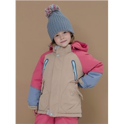 Куртка для девочек