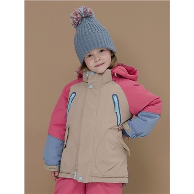 Куртка для девочек