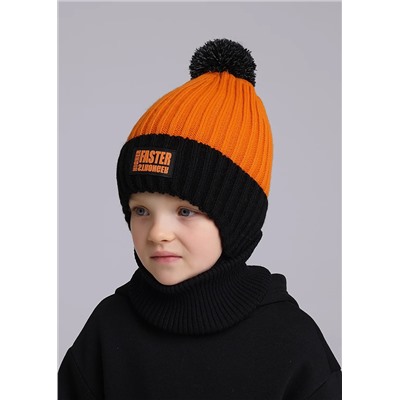 CLEVER Шапка 433843ап флис