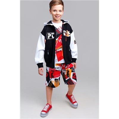 Толстовка PLAYTODAY, 1121399