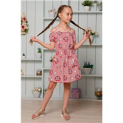 Платье 5119 детское НАТАЛИ, 784334