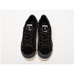 Кроссовки NEIGHBORHOOD x CLOT x Adidas Superstar