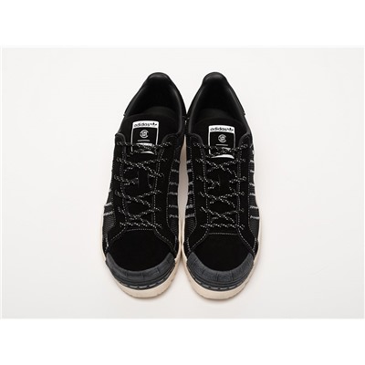 Кроссовки NEIGHBORHOOD x CLOT x Adidas Superstar