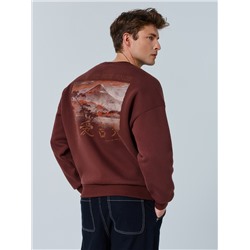 СВИТШОТ МУЖСКОЙ 121944