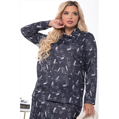 Костюм "Клавдия" LADY TAIGA, 925379