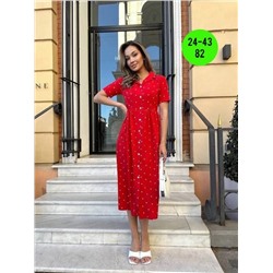 Платье женское
