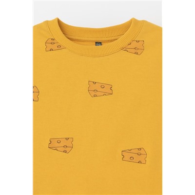 471184 CROCKID Фуфайка