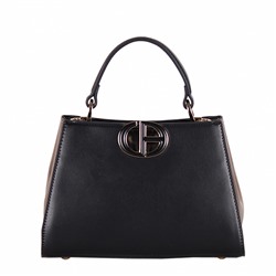 Сумка 012306007 black Chisbella