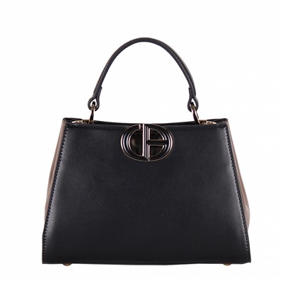 Сумка 012306007 black Chisbella