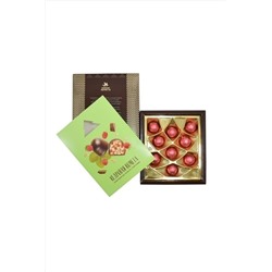 Конфеты "Кедровая комета" с земляникой 120г ЭКОПРОДУКТЫ, 1183498