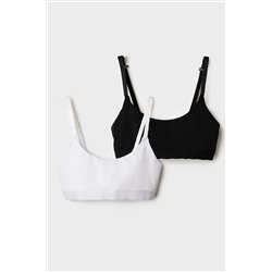 Бюстгальтеры, 2 шт. PLAYTODAY, 1186258