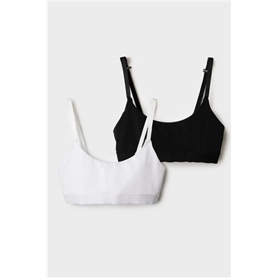 Бюстгальтеры, 2 шт. PLAYTODAY, 1186258