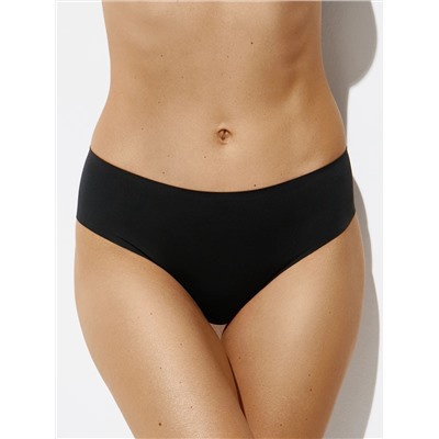 Omsa Трусы 2. OmD 2212B Invisible Slip (лазерная обработка края), PA