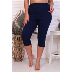 Бриджи 19514 (Темно-синий)