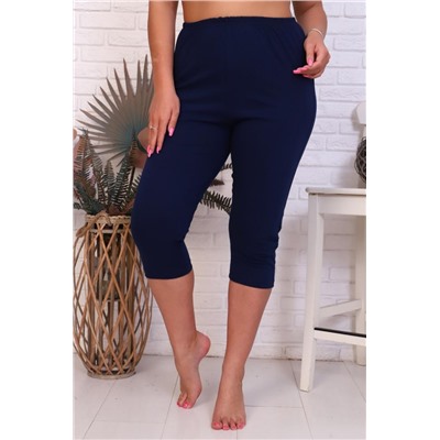 Бриджи 19514 (Темно-синий)