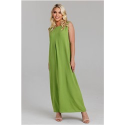 Платье  6148/04/Салатовый