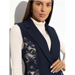 CHARUTTI Жилет 12324