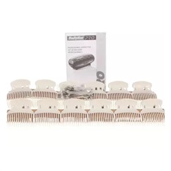 BaByliss Электробигуди для волос / PRO Kit Studio BAB3025E, 400 Вт, 12 шт. 3819
