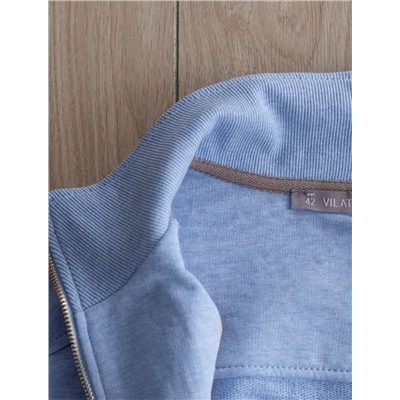 VILATTE Джемпер D49.141