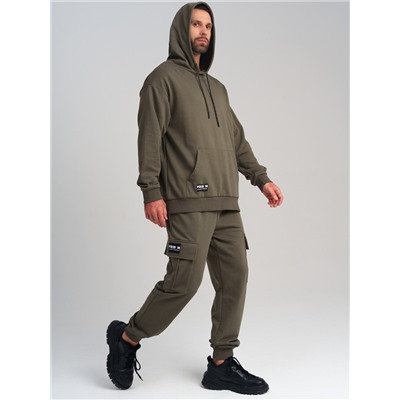 PLAYTODAY Толстовка 12556048