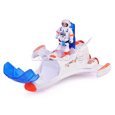 Игровой набор "Union space" в коробке
