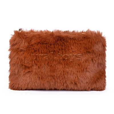 Сумка детская "Меховой стиль"