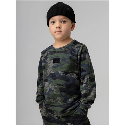 Bodo Костюм 11-560MU