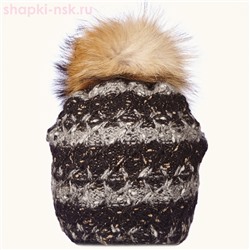 6777/2 SWH Шапка женская флис (56-58)