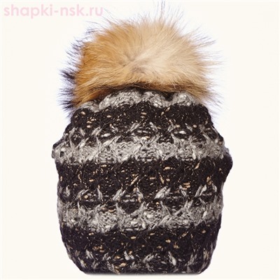 6777/2 SWH Шапка женская флис (56-58)