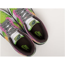 Кроссовки Nike SB Dunk Low