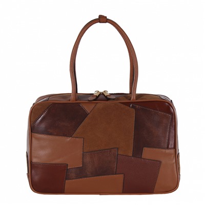 Сумка 602VG color Vitelli Grassi