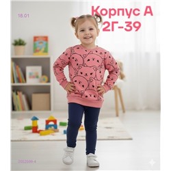 кофта 2052599-4