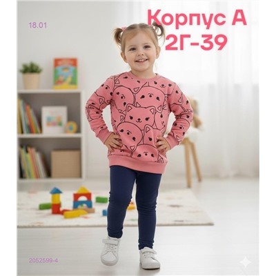 кофта 2052599-4