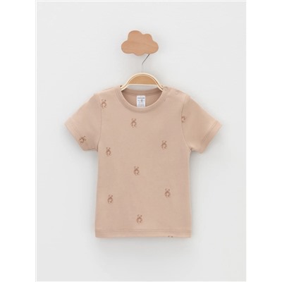 CROCKID Футболка К 301156-2уп