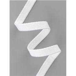 Набор резинок для пошива нижнего белья TEIRA, 5 видов, белый