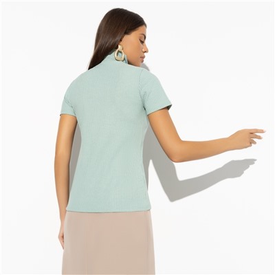 Водолазка, Сила нежности (light green)