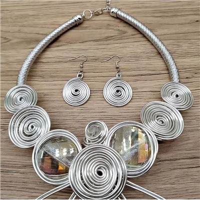 Колье арт. 26 8014 (id 288161)