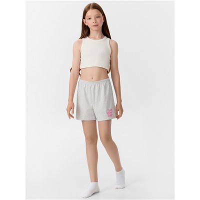 ШОРТЫ ДЛЯ ДЕВОЧЕК ДОМАШНИЕ 537002