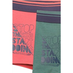 Трусы 2 шт. PELICAN, 748274