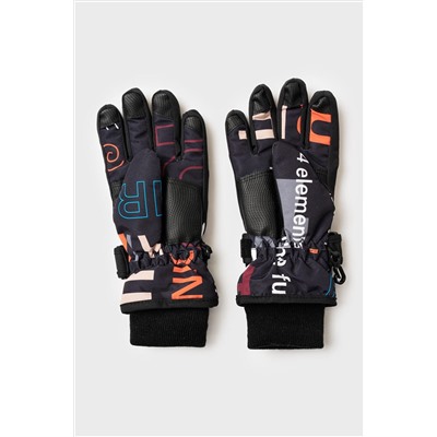 Перчатки PLAYTODAY, 1223234