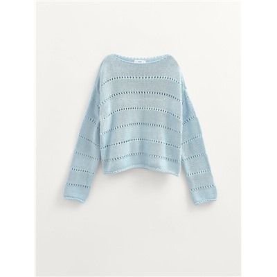 CONTE LDK2461 Джемпер женский